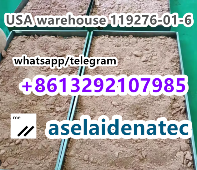 CAS 119276-01-6