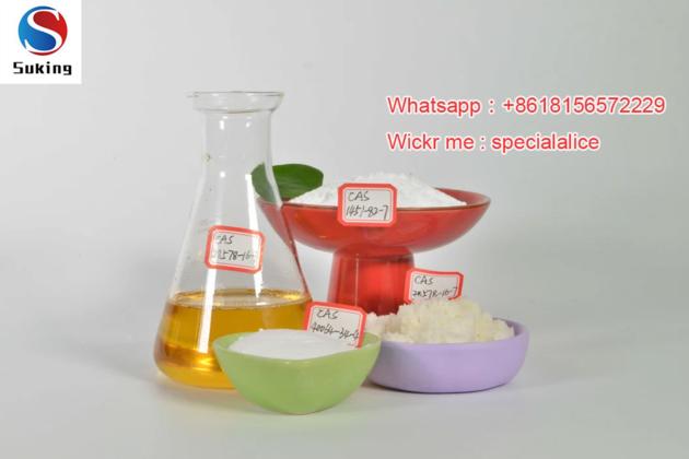 Safety Delivery Oil Powder CAS 28578