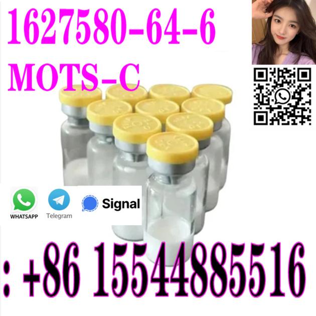 MOTS-C cas 1627580-64-6 high purity 