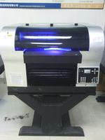 Acrylic printing press mouse