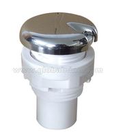pedi spa tub air control knob
