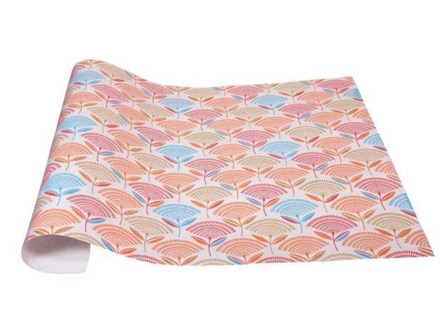 Handmade paper Gift wrapping sheets