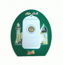 quran player