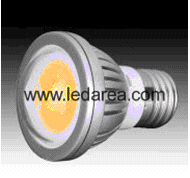 High Luminous Flux LED Spot Light 
