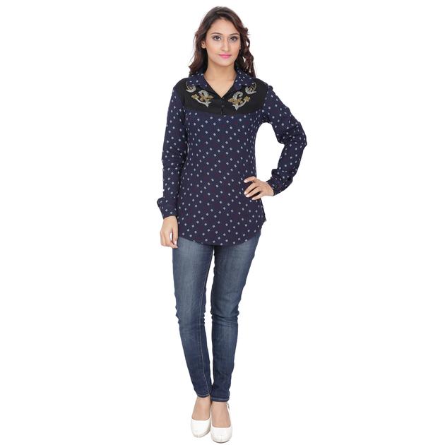 Women S Shirt