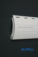 aluminium roller shutter (ALR55)