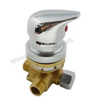 pedicure spa chair mixing valves