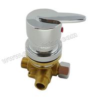 brass faucet