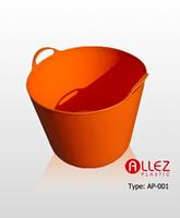 Buckets Plastic bucket Plastic barrel