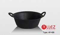 Buckets Rubber bucket rubber barrel