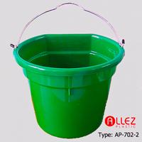 Gardening buckets gardening basins gardening barrels