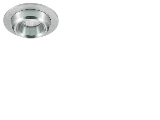 recessed lamp