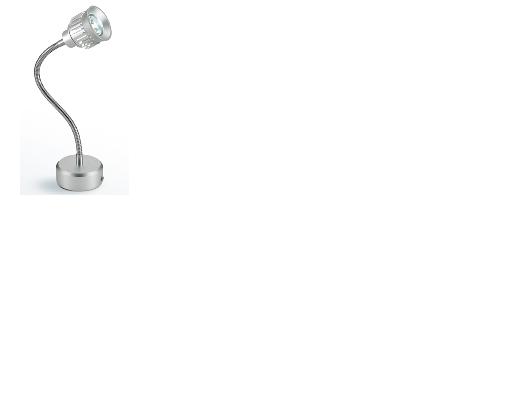 counters lamp