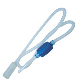 GRAVEL CLEANER
