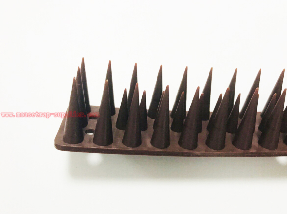 UV Resistant Anti Bird Pigeons Spikes