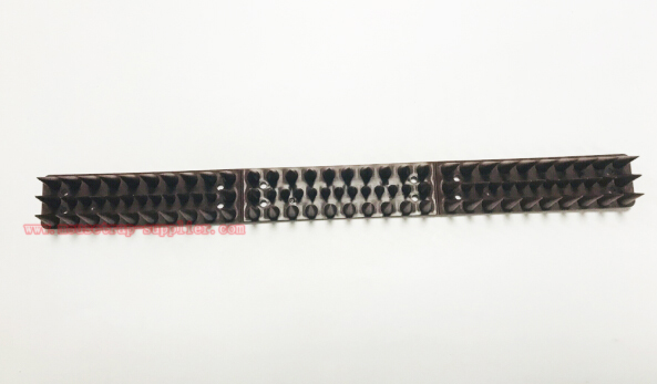 UV Resistant Anti Bird Pigeons Spikes