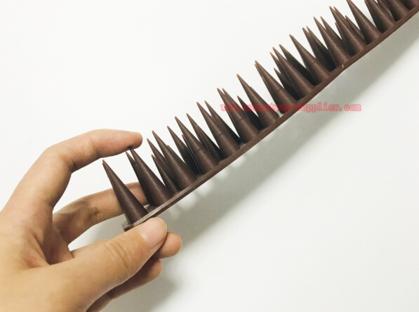 UV Resistant Anti Bird Pigeons Spikes