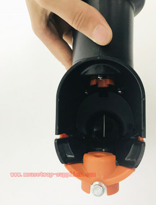 Multi Catch Mouse Trap Smart Auto