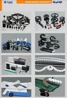 Modular Conveyor Belts