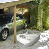 Pelican Tank