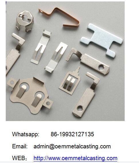 stamping parts ,  metal stamping parts ,  sheet metal stamping parts