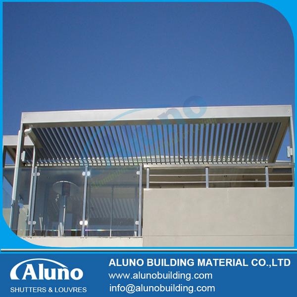 Sunroof Verandah