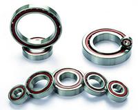 TIMKEN QJF1056 four point angular contact bearings