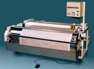 Asco Rumba(Cutting Machines)