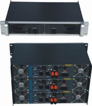 Professional Audio System