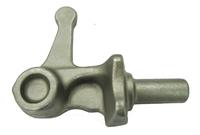 Automotive Part made of Steel 45 with Forging Process