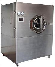 BGB-C High-Efficency Film Coating Machine