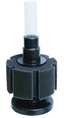 BIOCHEMICAL SPONGE FILTER