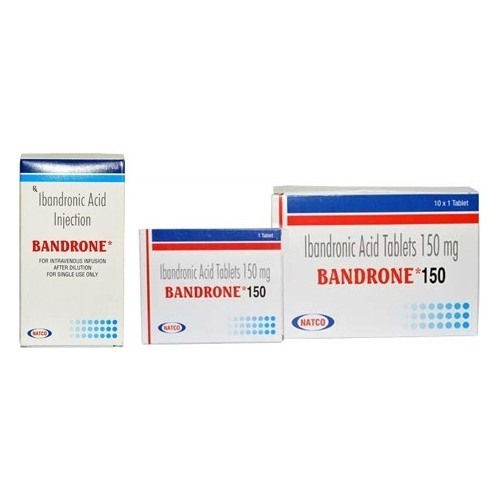 Bandrone
