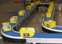 Conveyor Systems, Belts & Accessories