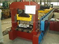 Bemo Sheet Roll Forming Machine
