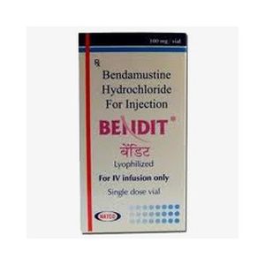 Bendamustine Injection