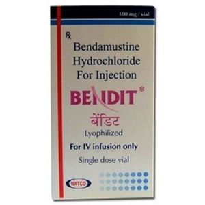 Bendit