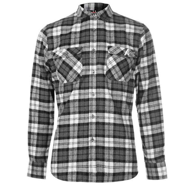 Long Sleeve Casual shirt  Mens