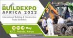 23rd Buildexpo Kenya 2022