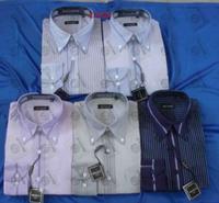 men's dressed shirts(secolo)