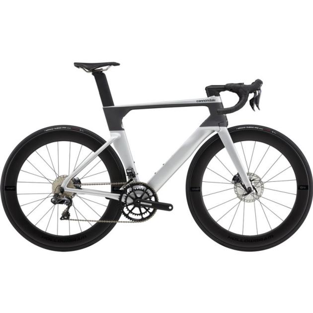 CANNONDALE SYSTEMSIX HIMOD ULTEGRA DI2 DISC