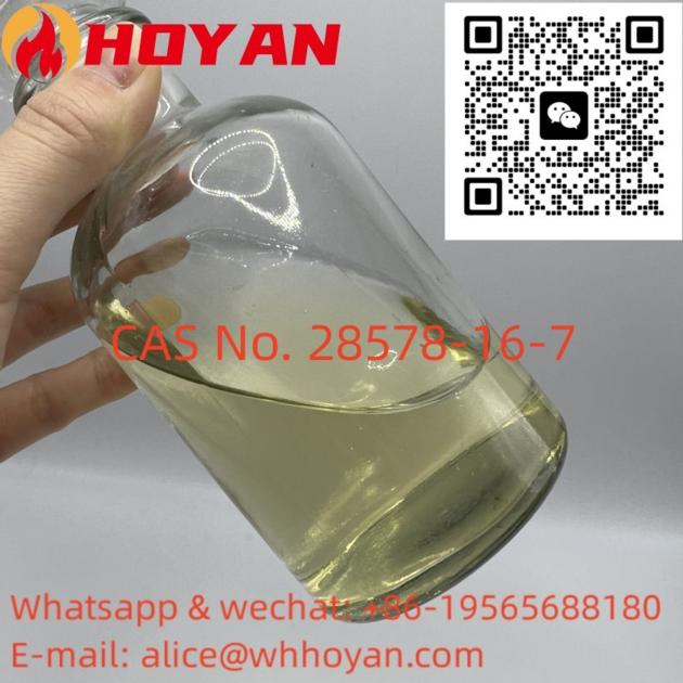 New PMK Glycidate Powder CAS No