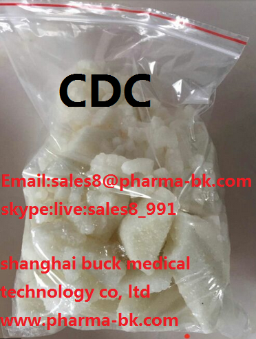 4-CDC factory price quality ensure