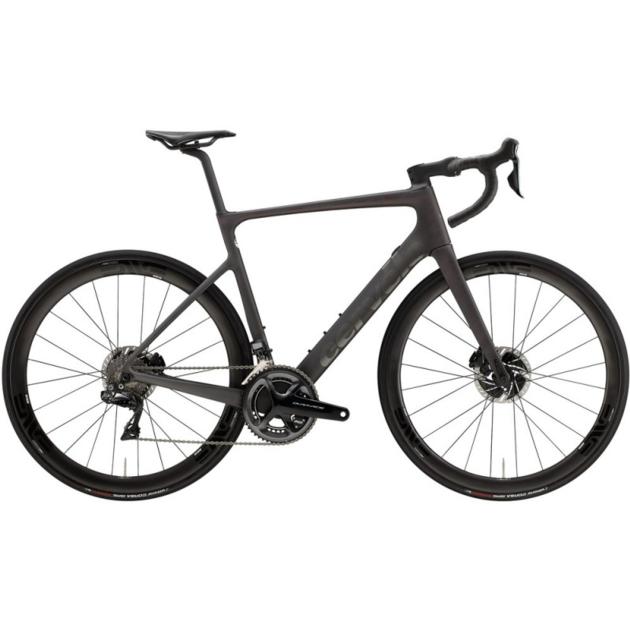 CERVELO CALEDONIA-5 DURA-ACE DI2 DISC ROAD BIKE 2021(CENTRACYCLES)