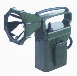 Portable Intensity Work Light §C Model No: CH-6600