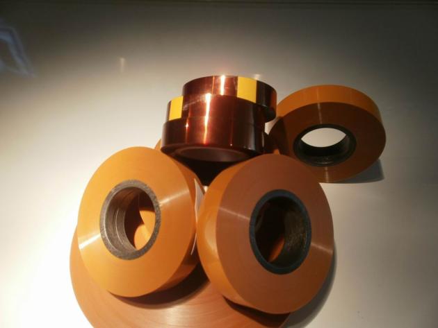 6051 Kapton Polyimide Film