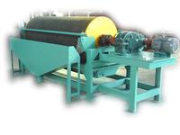 CTB Wet Drum Magnetic Separator