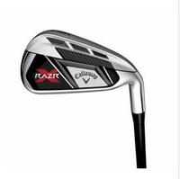 Callaway RAZR X Irons 