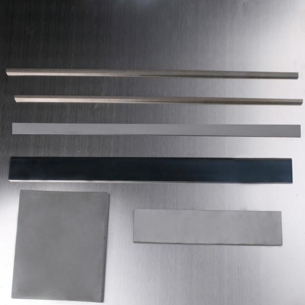 Tungsten Carbide Sheets