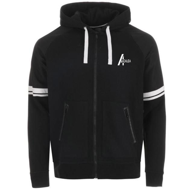 Men's Zip Hoodies new style